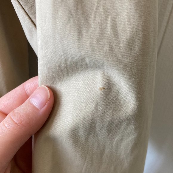 Tommy Hilfiger trench coat - Picture 14 of 16